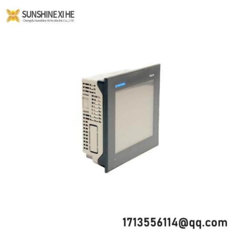 Schneider HMI XBTGT2220 - 5.7" QVGA Touch Screen for Industrial Control Solutions