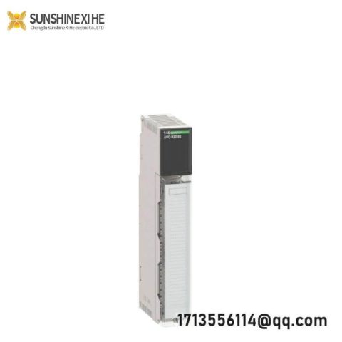 SCHNEIDER XBTMEM08 Industrial Memory Module