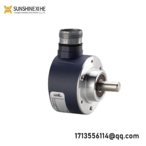 Schneider XCC3510PS84SBN Absolute Encoder Multiturn: Precision Control for Industrial Applications