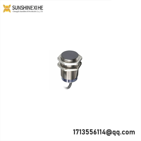 Schneider XS630B1MAL2 Inductive Sensor, Advanced Automation Solution