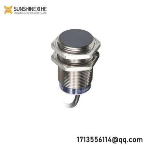 Schneider XS630B1MAL2 Telemecanique Inductive Sensor: Precision Measurement in Industrial Automation