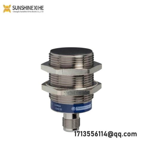 Schneider XS630B1MAU20: Precision Inductive Proximity Sensor