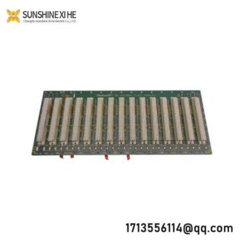SCHROFF 3BSC690076R5 High-Performance Rack Mounting System for Industrial Control Applications