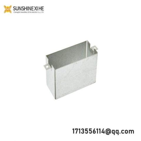 SCHUMACHER 1442-0010H High-Performance Control Module for Industrial Automation