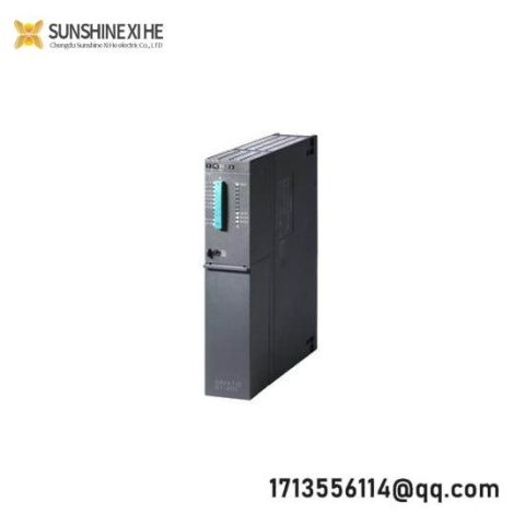 SCHUMACHER MDIA-162 Digital Inputs Module for Industrial Automation