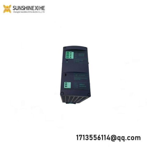 SCREEN KCP-U0018-00 Power Supply, High Efficiency for Industrial Automation