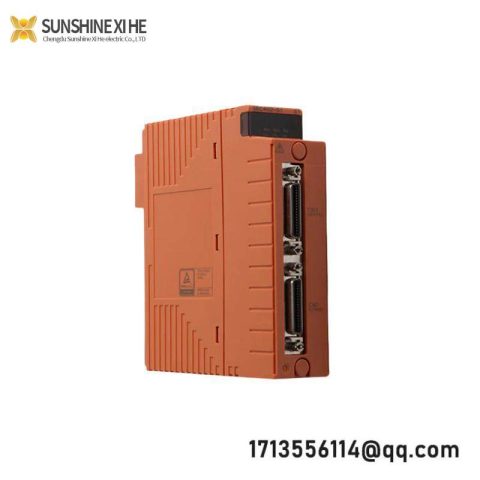 Yokogawa SEC402-51 S1 ESB Bus Coupler Module - Advanced Integration for Industrial Automation