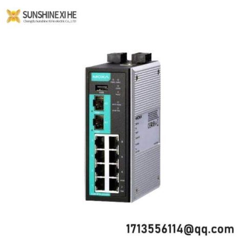SEC PB4-DY - High Performance Industrial Control Module