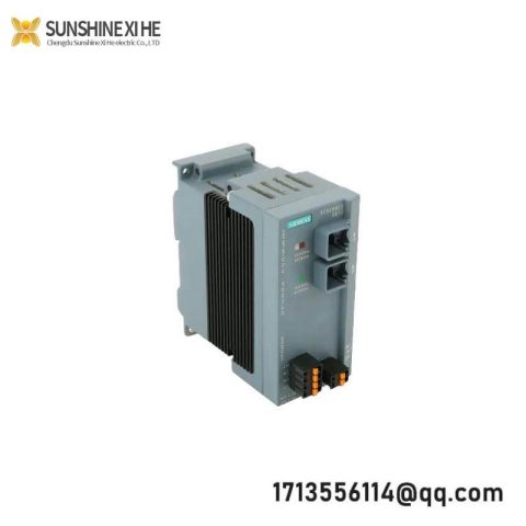 GE SEC PB5-DY Industrial Control Module
