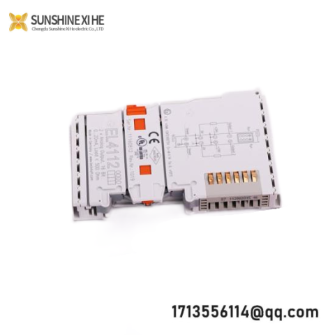 SElectron DIOC711 - Industrial Control System Module