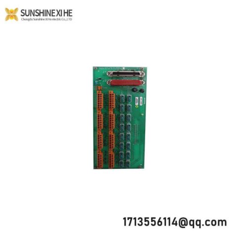 SEM MT30R4-37 Industrial Control Module
