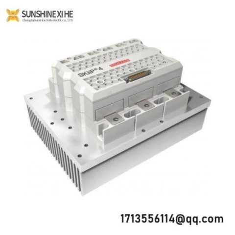 SEMIKRON SKIIP1803GB172-3DL Integrated Power Modules - Advanced Switching Technology