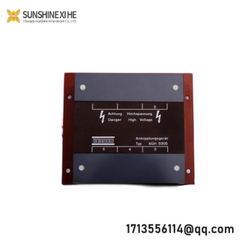Semikron SKKH330/18E: High-Performance IGBT Module for Industrial Control Applications