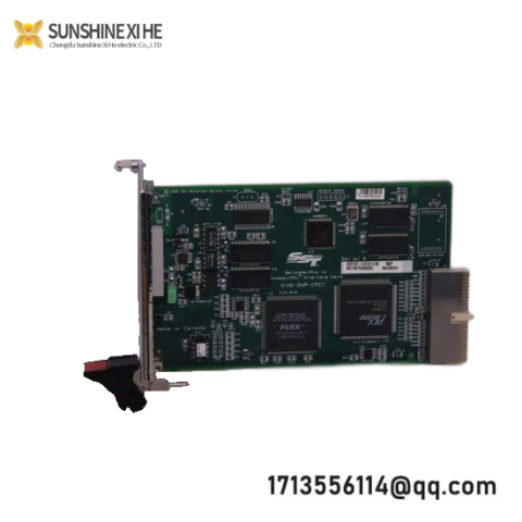 SEMIKRON SKKT91/16E: High-Performance Solid State Relay for Industrial Automation