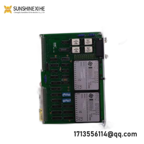 Siemens SEMIPACK SKKT41/120 Power Supply Module