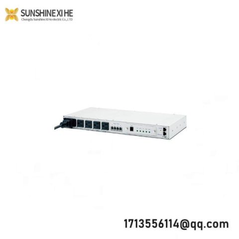 Sentinel Commander PT40-H404-2-02C: Industrial Control Module