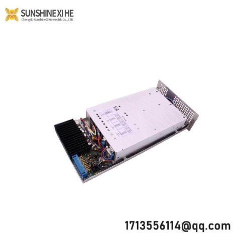 Mitsubishi HG-JR53 Servo Board, High Performance Control Module