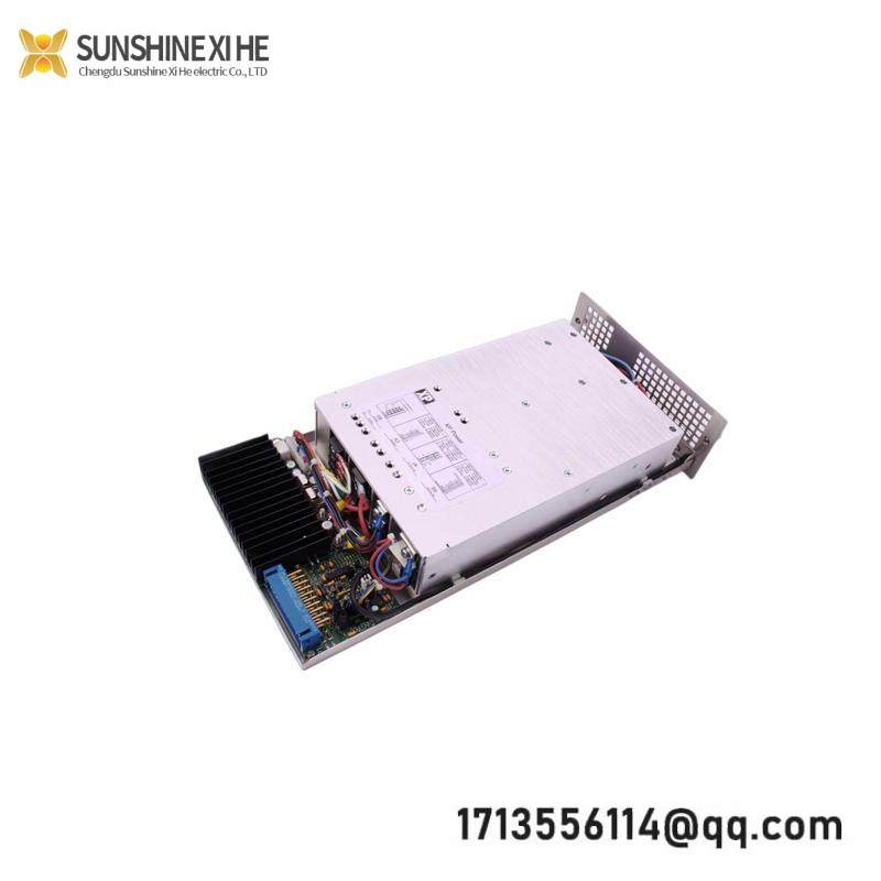 servo_module_sevo_boaro.jpg Mitsubishi HG-JR53 Servo Board, High Performance Control Module