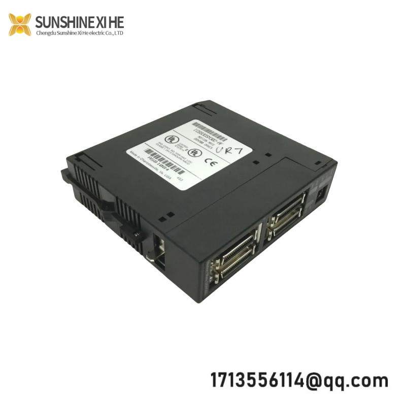 servo_module_sevo_boaro_1.jpg Mitsubishi HG-JR53 Servo Board, High Performance Control Module