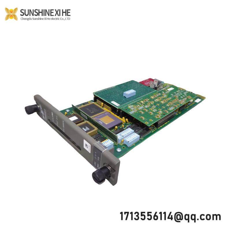 servo_module_sevo_boaro_2.jpg Mitsubishi HG-JR53 Servo Board, High Performance Control Module