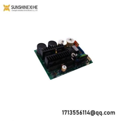 SERVOLAND SMCM4-AI DC SERVO DRIVE: High-Precision, Intelligent Servo Drive System