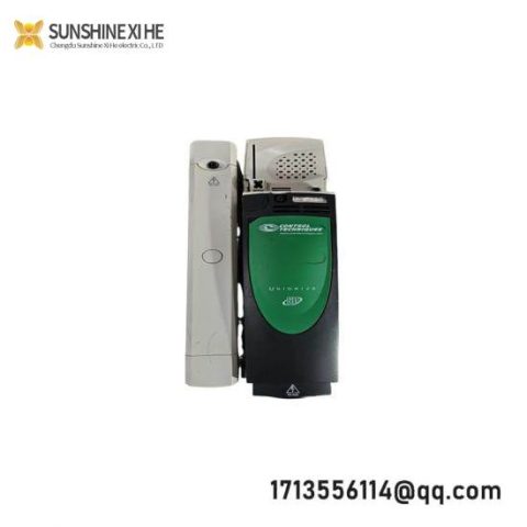 Control Techniques SES 2402 AC Drive, 15HP, 21A, 3-Phase