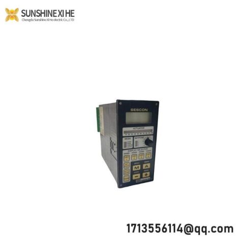 SESCON 2544-43 2P10-3441 Industrial Control Module