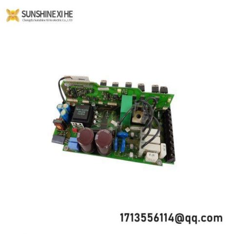 SEW 31C075-503-4-00 - High-Efficiency Inverter for Industrial Automation