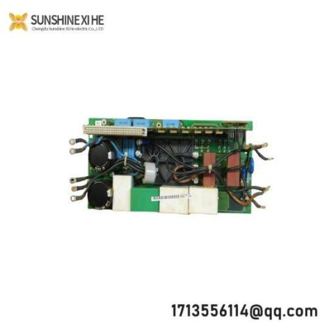 SEW 814-427-3.13: High-Power Drive Module for Industrial Automation, 200 Characters or Less