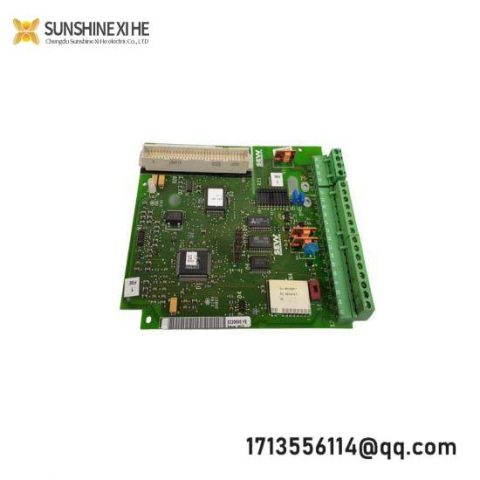 SEW 8220980.1G + 8222452.10 Inverter Module