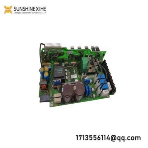 SEW Inverter Board, 8224927.1A/8215790.18, Industrial Control Solutions