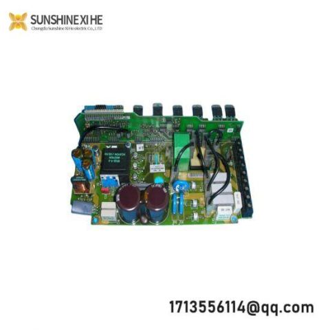 SEW 8224927.1E/8215790.19 Drive Control Board