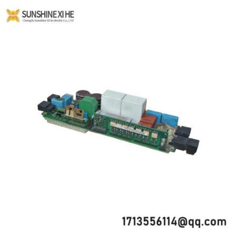 SEW Inverter Board - 8233543.1F / 8227446.17