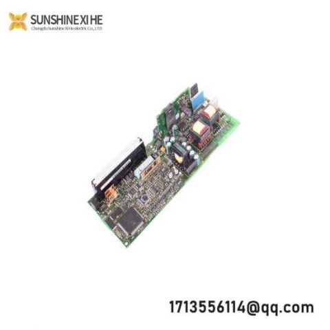 SEW 8235732.19.15 & 8152772.14: Advanced Industrial Control Module