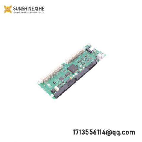 SEW 8243182.16.12/08169101.14 SERVO CONTROL CARD - Precision & Efficiency in Motion Control