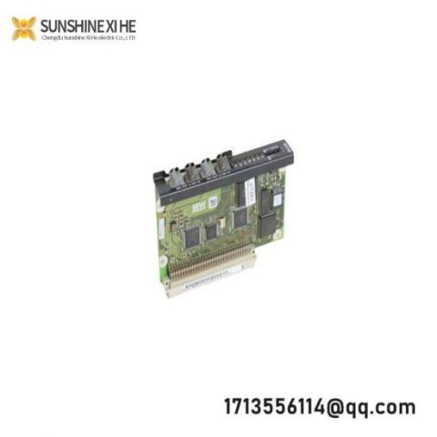 SEW DFI21B Industrial Communication Module - Advanced Control & Automation Solutions