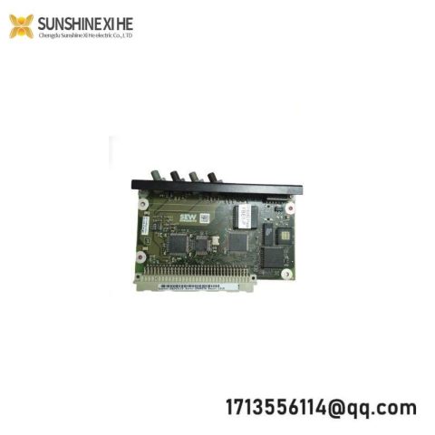 SEW DFI21B Interface Card: Advanced Motion Control Solutions