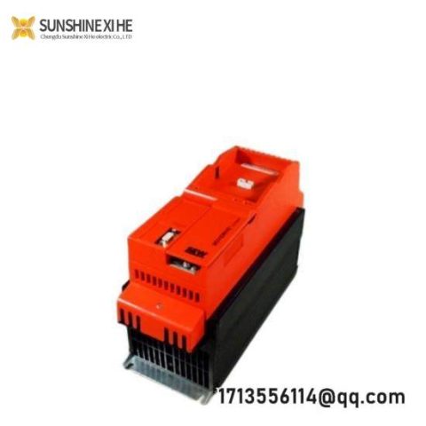SEW EURODRIVE MCV41A0022-5A3-4-00 Drive Inverter