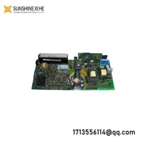 SEW MDF60A-0022-5A3-4-00 (MDX60A0075-5A3-4-00) - High-Performance Inverter for Industrial Automation