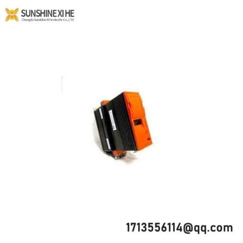 SEW MDV60A0110-5A3-4-00 & MDX60A0110-503-4-00 Movidrive Industrial Control Module