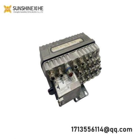 SEW 8224927.1E / 8215790.19 - High Performance Drive Module