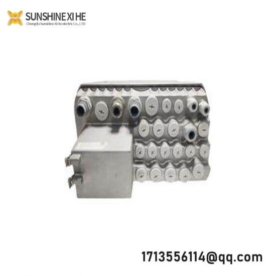 sew_mtf11a003-503-p10a-00_mta11a-503-s021-00_inverter_drive.jpg SEW MTF11A Inverter Drive, 503 Series, P10A Module
