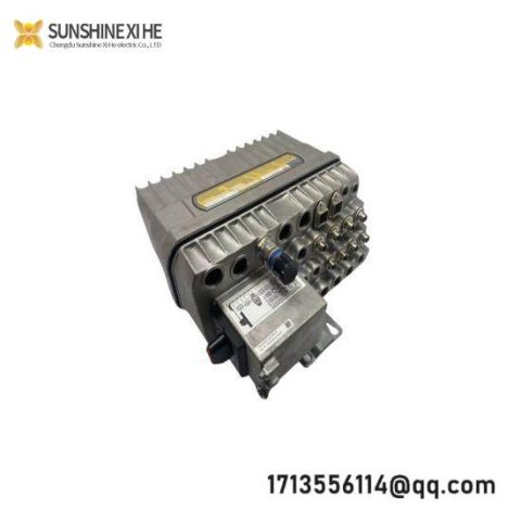 SEW MTF11A Industrial Drive, Advanced Control, 503 Series, 20A/20/20B Module