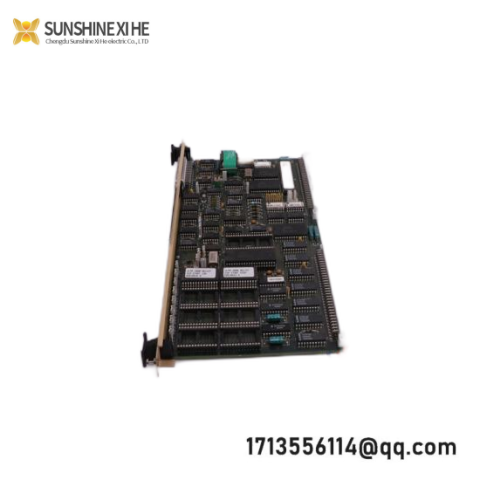 YASKAWA SGMAH-01AAA-2E Industrial Control Module
