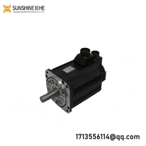 Yaskawa SGMSH-15ACA-TV11 Servo Motor, Precision Control for Industry