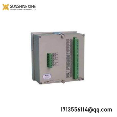 Shaanxi Zhongguan Electric Control Co., Ltd DWK3-110BZM Control Module