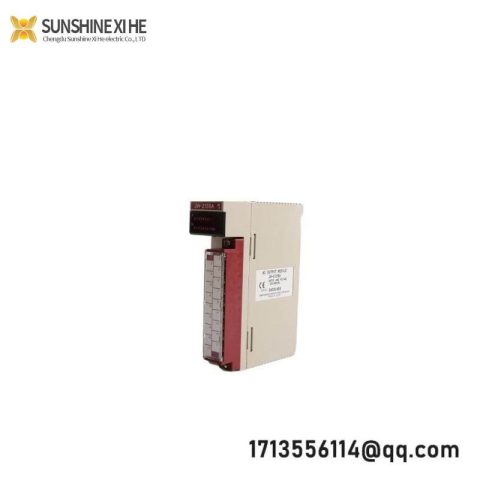 Sharp JW-213SA AC Output Module, Industrial Control Solutions