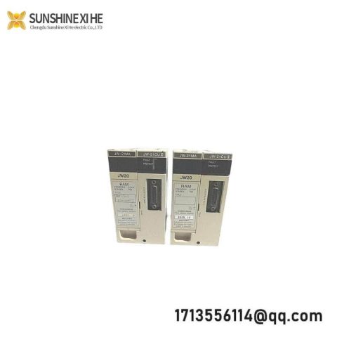 Sharp JW-21CU Control Module: High-Performance Industrial Automation, 200 Characters or Less