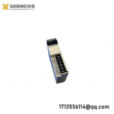 Sharp JW-22PU Power Supply Module: High-Performance, Reliable Power Solution