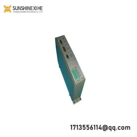 Sheng Tian GS0103 Industrial Control Module, High Precision, Efficient Automation